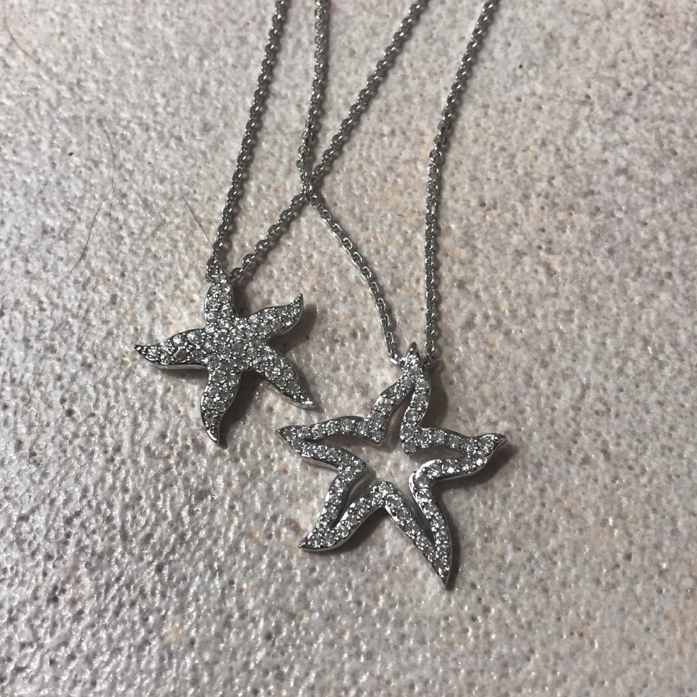 Swarovski Necklace